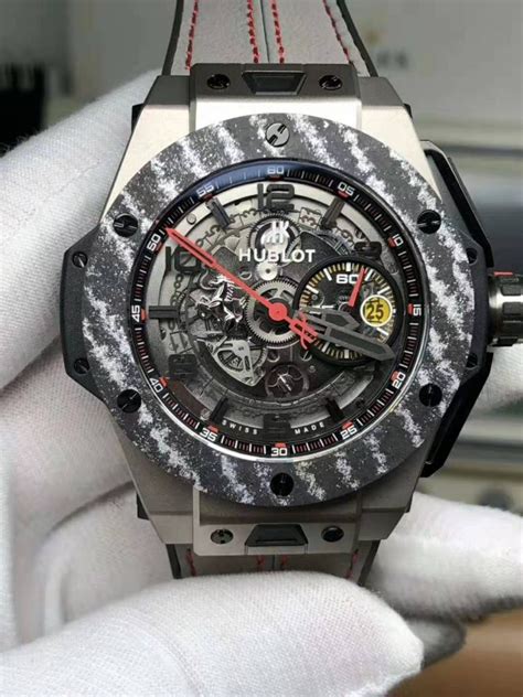 high quality replica watches hublot|hublot knockoff watches.